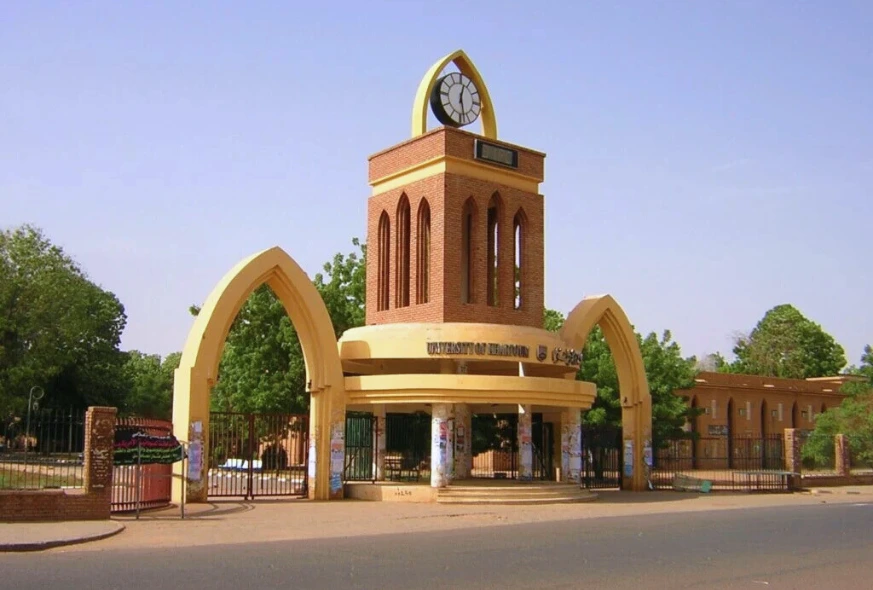 Khartoum